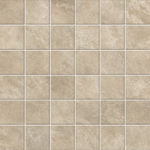 Керамогранит Atlas Concorde Russia Rinascente Slate 30x30 камень Голд | мозаика | 610110001514