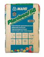 Гидроизоляция Mapei Planiseal 88, 25 кг