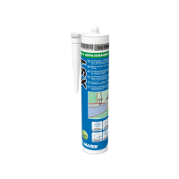 Силиконовый герметик Mapei Mapesil XS1 Светло-серый