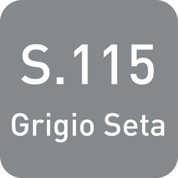 Эпоксидная затирка Litokol Starlike EVO S.115 Grigio Seta, 2,5 кг
