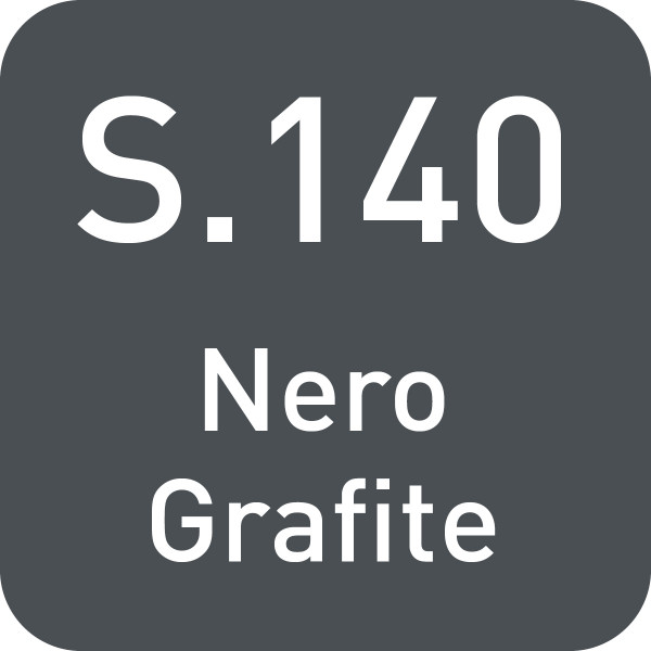 Эпоксидная затирка Litokol Starlike EVO S.140 Nero Grafite, 2,5 кг