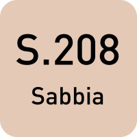 Эпоксидная затирка Litokol Starlike EVO S.208 Sabbia, 5 кг