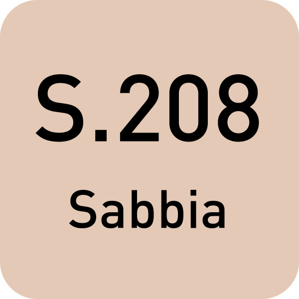 Эпоксидная затирка Litokol Starlike EVO S.208 Sabbia, 5 кг