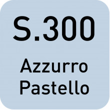 Эпоксидная затирка Litokol Starlike EVO S.300 Azzurro Pastello, 2,5 кг