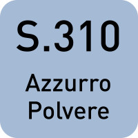 Эпоксидная затирка Litokol Starlike EVO S.310 Azzurro Polvere, 2,5 кг