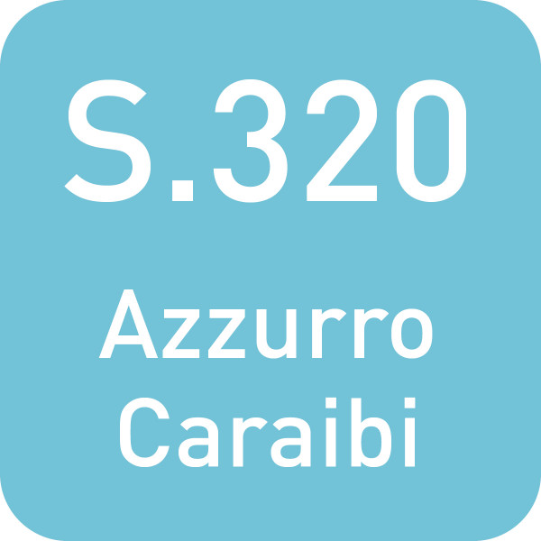 Эпоксидная затирка Litokol Starlike EVO S.320 Azzurro Caraibi, 5 кг