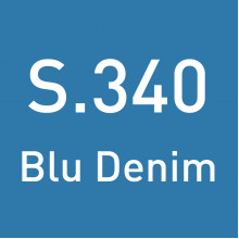 Эпоксидная затирка Litokol Starlike EVO S.340 Blu Denim, 2,5 кг