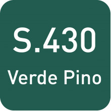 Эпоксидная затирка Litokol Starlike EVO S.430 Verde Pino, 2,5 кг