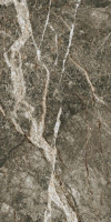 Керамогранит 60x120 см Atlas Concorde Forte Dei Marmi Quark Breccia di Caravaggio коричневый мрамор | 610015000699 фон полуматовый