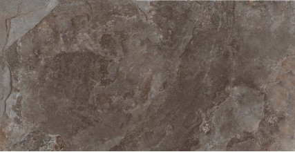 Керамогранит Roka Desio Dark Gray 60х120 камень Темно-серый структурированный