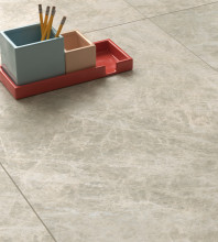 Керамогранит Coliseum Lirica 60х120 мрамор Grey | фон