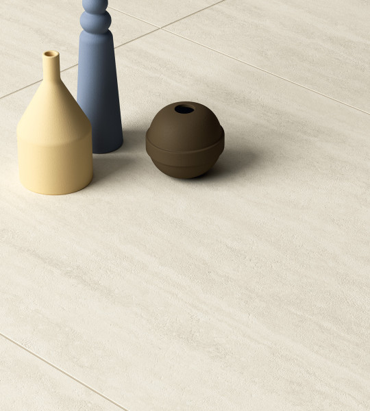 Керамогранит Coliseum Rim 60х120 камень White | фон