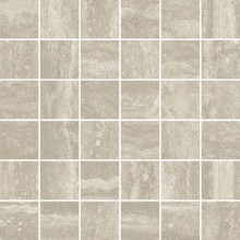 Керамогранит Coliseum Rim 30х30 камень Grey | мозаика