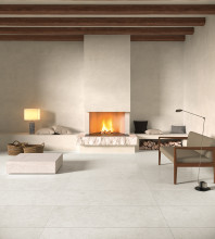 Керамогранит Coliseum Salento 60х120 камень White | фон