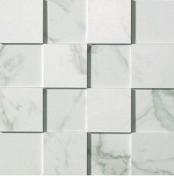 Керамогранит Atlas Concorde Marvel Calacatta 30x30 см ASLC