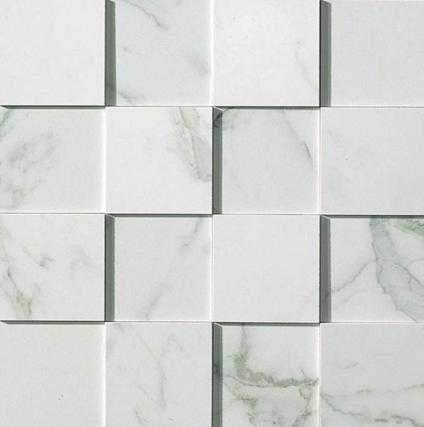 Керамогранит Atlas Concorde Marvel Calacatta 30x30 см ASLC