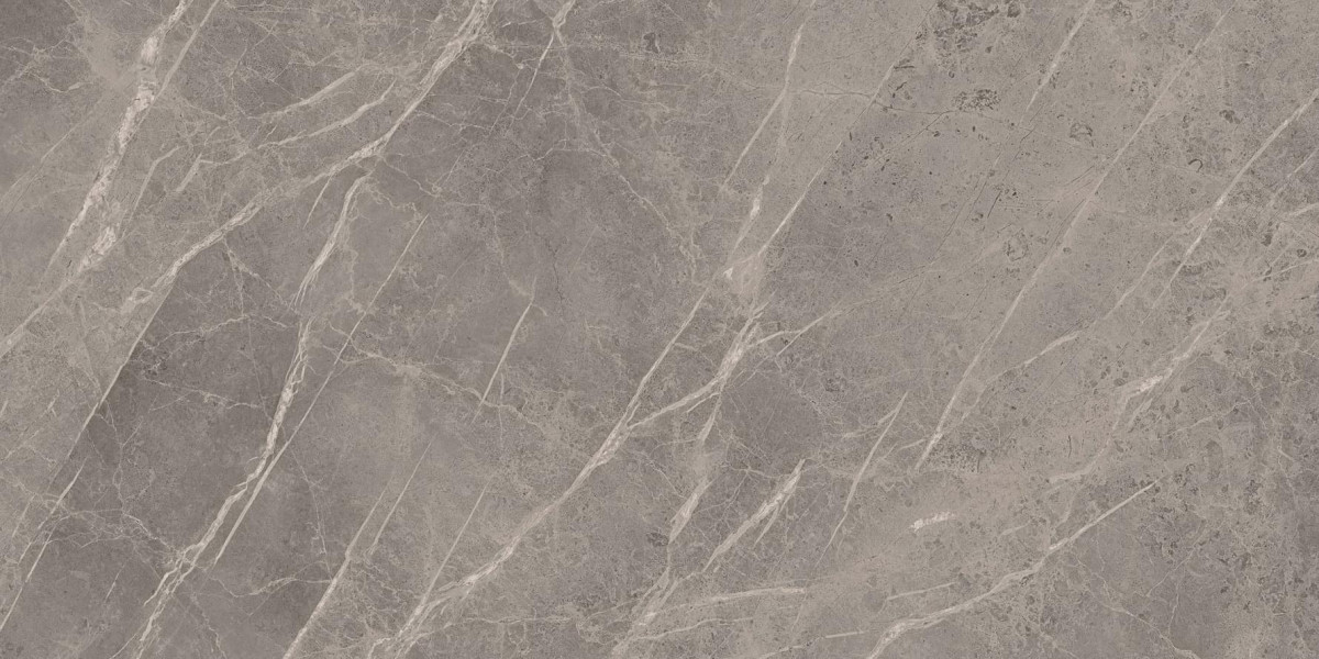 Керамогранит Atlas Concorde Marvel Pro Grey Fleury 30x60 см D105