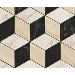 Керамогранит Atlas Concorde Marvel Pro Mosaico 30x35 см ADVR