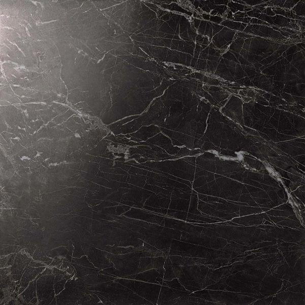 Керамогранит Atlas Concorde Marvel Pro Noir St.Laurent 75x75 см AD4Z