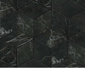 Керамогранит Atlas Concorde Marvel Pro Noir St.Laurent 30x35 см ADVP