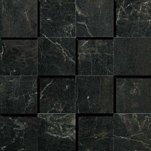 Керамогранит Atlas Concorde Marvel Pro Noir St.Laurent 30x30 см ADQB