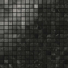 Керамогранит Atlas Concorde Marvel Pro Noir St.Laurent 30x30 см ADQH