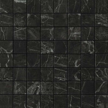 Керамогранит Atlas Concorde Marvel Pro Noir St.Laurent 30x30 см ADQN