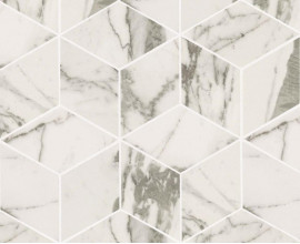 Керамогранит Atlas Concorde Marvel Pro Statuario Select 30x35 см ADVK