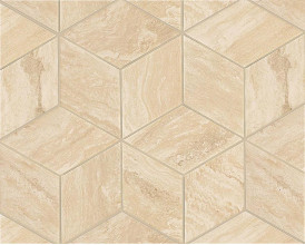 Керамогранит Atlas Concorde Marvel Pro Travertino Alabastrino 30x35 см ADVL