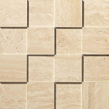 Керамогранит Atlas Concorde Marvel Pro Travertino Alabastrino 30x30 см ADP7
