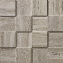 Керамогранит Atlas Concorde Marvel Pro Travertino Silver 30x30 см ADP9