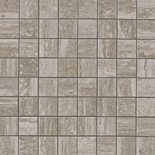Керамогранит Atlas Concorde Marvel Pro Travertino Silver 30x30 см ADQL