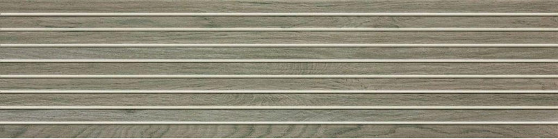 Керамогранит Atlas Concorde Etic 22.5x90.0 nan Noce Tatami мозаика (AM8F)