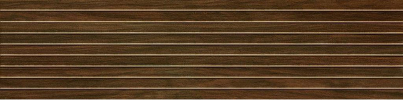 Керамогранит Atlas Concorde Etic 22.5x90.0 дерево Palissandro Tatami мозаика (AM8H)