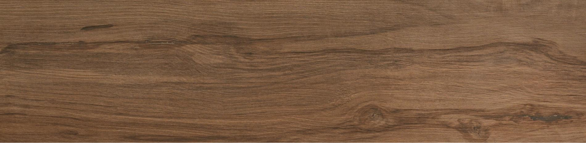 Керамогранит Atlas Concorde Etic Pro 22.5x90.0 дерево Noce Hickory фон (AV4O)