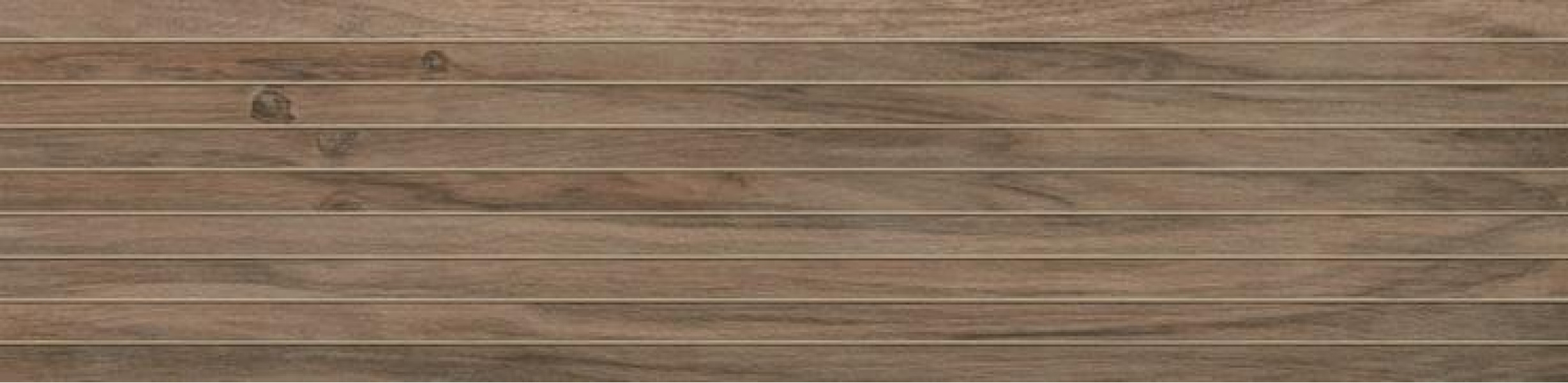 Керамогранит Atlas Concorde Etic Pro 22.5x90.0 дерево Noce Hickory Tatami мозаика (AWV1)
