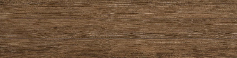 Керамогранит Atlas Concorde Axi 22.5x90 см Dark Oak Tatami