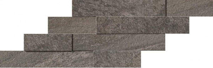 Керамогранит Atlas Concorde Brave 29.0x59.0 nan Earth Brick 3D мозаика (A1F4)
