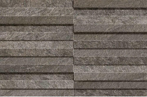 Керамогранит Atlas Concorde Brave 44.0x28.5 nan Earth Industrial 3D мозаика (A1FZ)