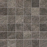 Керамогранит Atlas Concorde Brave 30.0x30.0 nan Earth Mosaico мозаика (A1FP)
