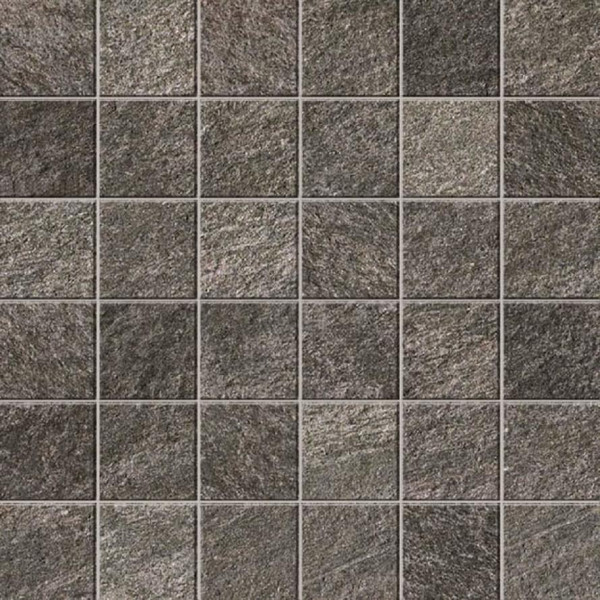 Керамогранит Atlas Concorde Brave 30.0x30.0 nan Earth Mosaico мозаика (A1FP)