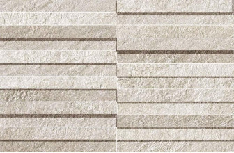 Керамогранит Atlas Concorde Brave 44.0x28.5 nan Gypsum Industrial 3D мозаика (A1FW)