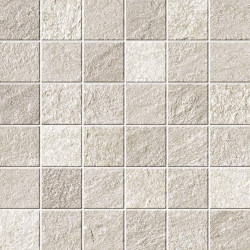 Керамогранит Atlas Concorde Brave 30.0x30.0 nan Gypsum Mosaico мозаика (A1FM)