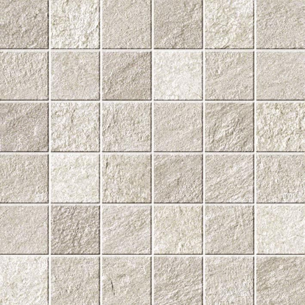 Керамогранит Atlas Concorde Brave 30.0x30.0 nan Gypsum Mosaico мозаика (A1FM)