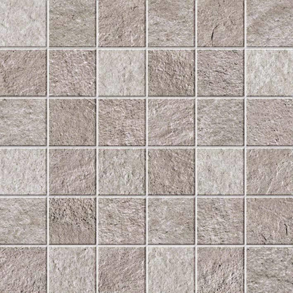 Керамогранит Atlas Concorde Brave 30.0x30.0 nan Pearl Mosaico мозаика (A1FN)
