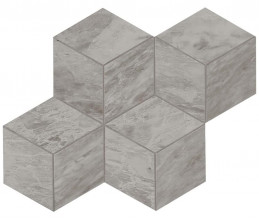 Керамогранит Atlas Concorde Marvel Stone Bardiglio Grey 30x35 см AS2I
