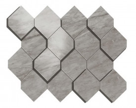 Керамогранит Atlas Concorde Marvel Stone Bardiglio Grey 28.2x35.3 см AS39