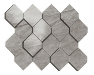 Керамогранит Atlas Concorde Marvel Stone Bardiglio Grey 28.2x35.3 см AS39