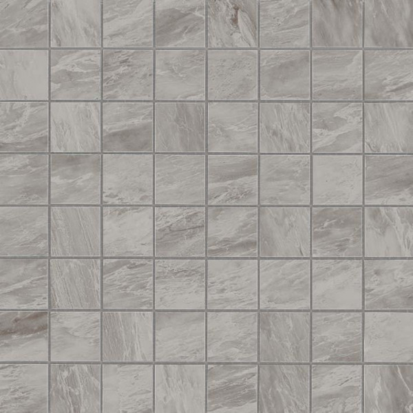 Керамогранит Atlas Concorde Marvel Stone Bardiglio Grey 30x30 см AS3X