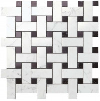 Керамогранит Atlas Concorde Marvel Stone Mosaico 30x30 см AS2O